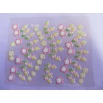 Nail Art Stickers